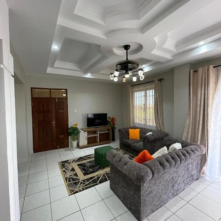 Creek Heights Apartment Mombasa Exterior foto