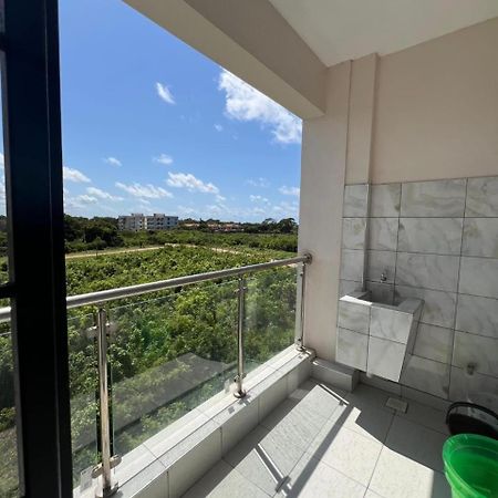 Creek Heights Apartment Mombasa Exterior foto