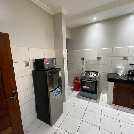 Creek Heights Apartment Mombasa Exterior foto