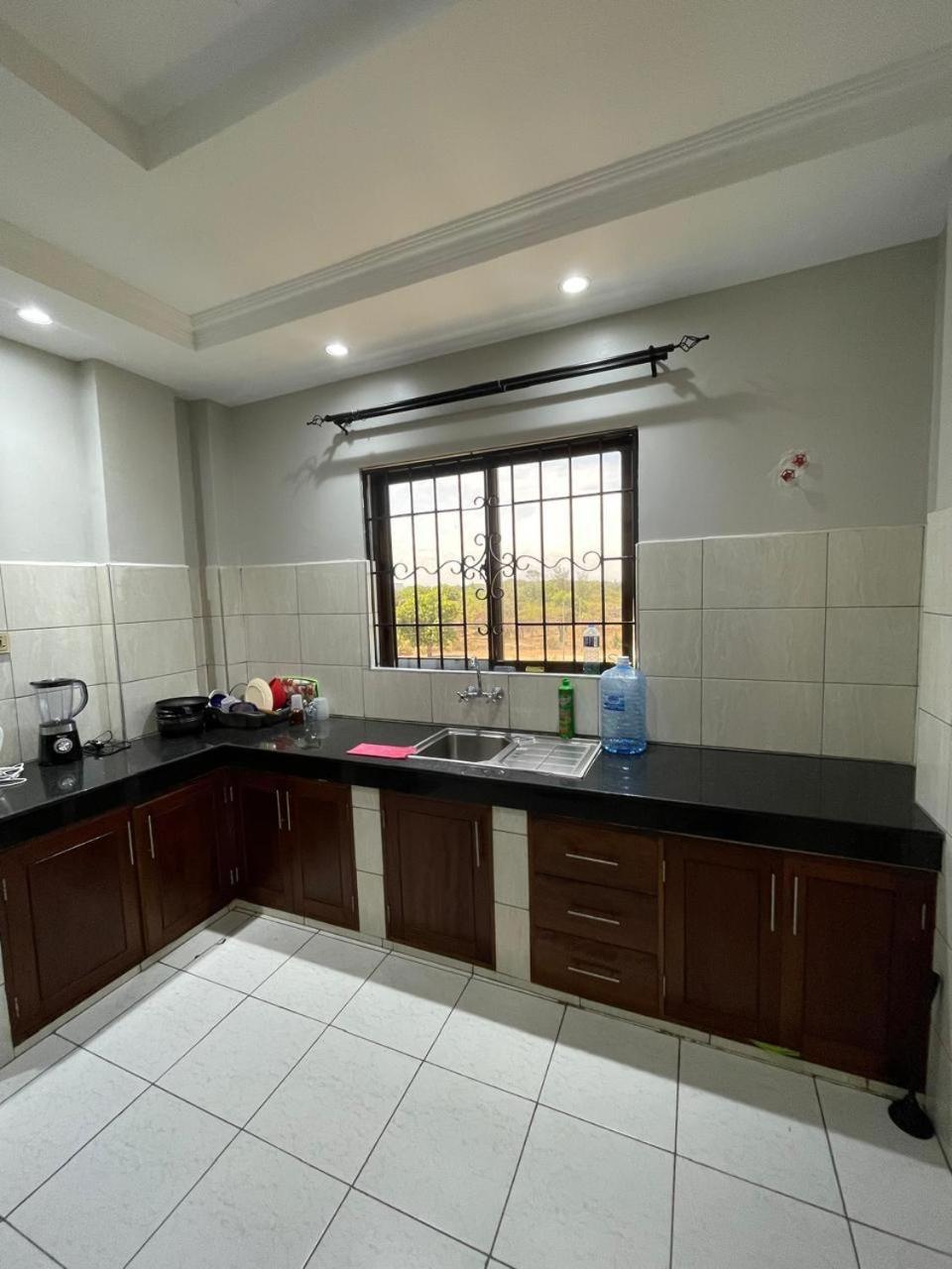 Creek Heights Apartment Mombasa Exterior foto