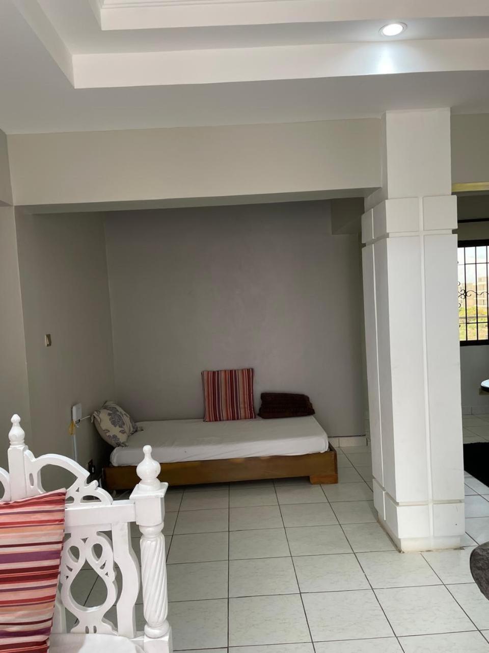 Creek Heights Apartment Mombasa Exterior foto