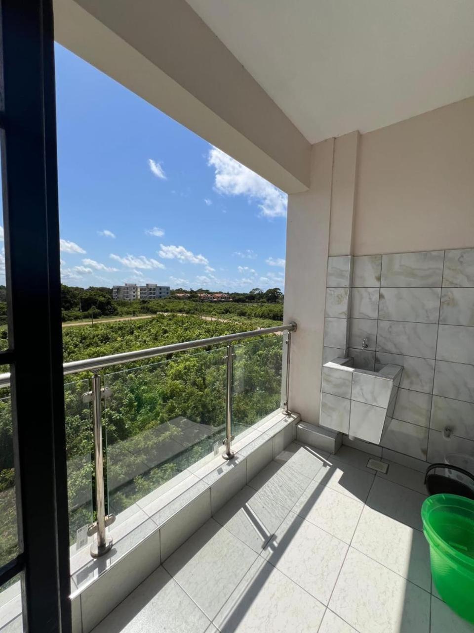 Creek Heights Apartment Mombasa Exterior foto