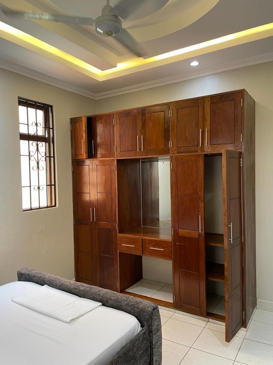 Creek Heights Apartment Mombasa Exterior foto