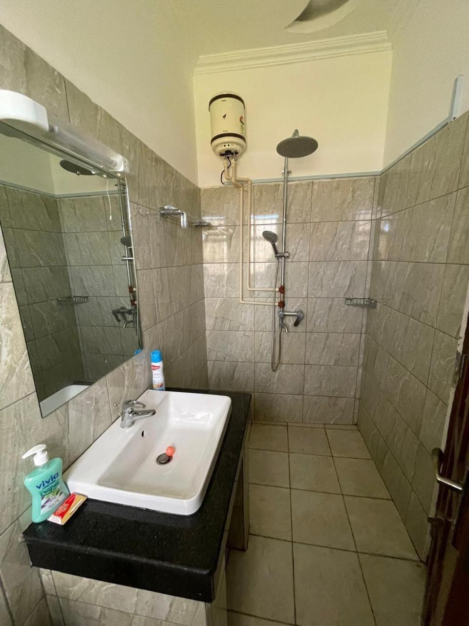 Creek Heights Apartment Mombasa Exterior foto