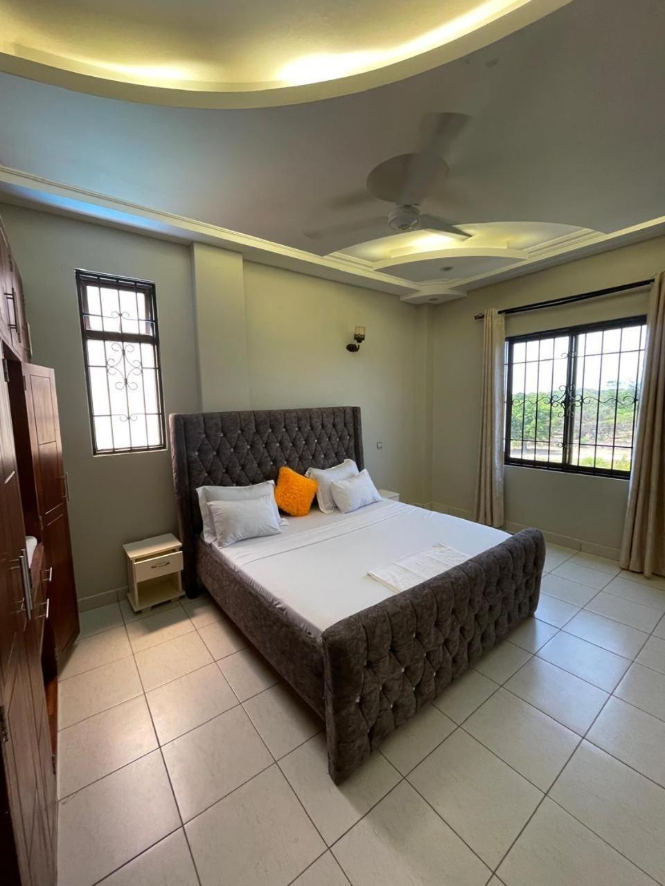 Creek Heights Apartment Mombasa Exterior foto