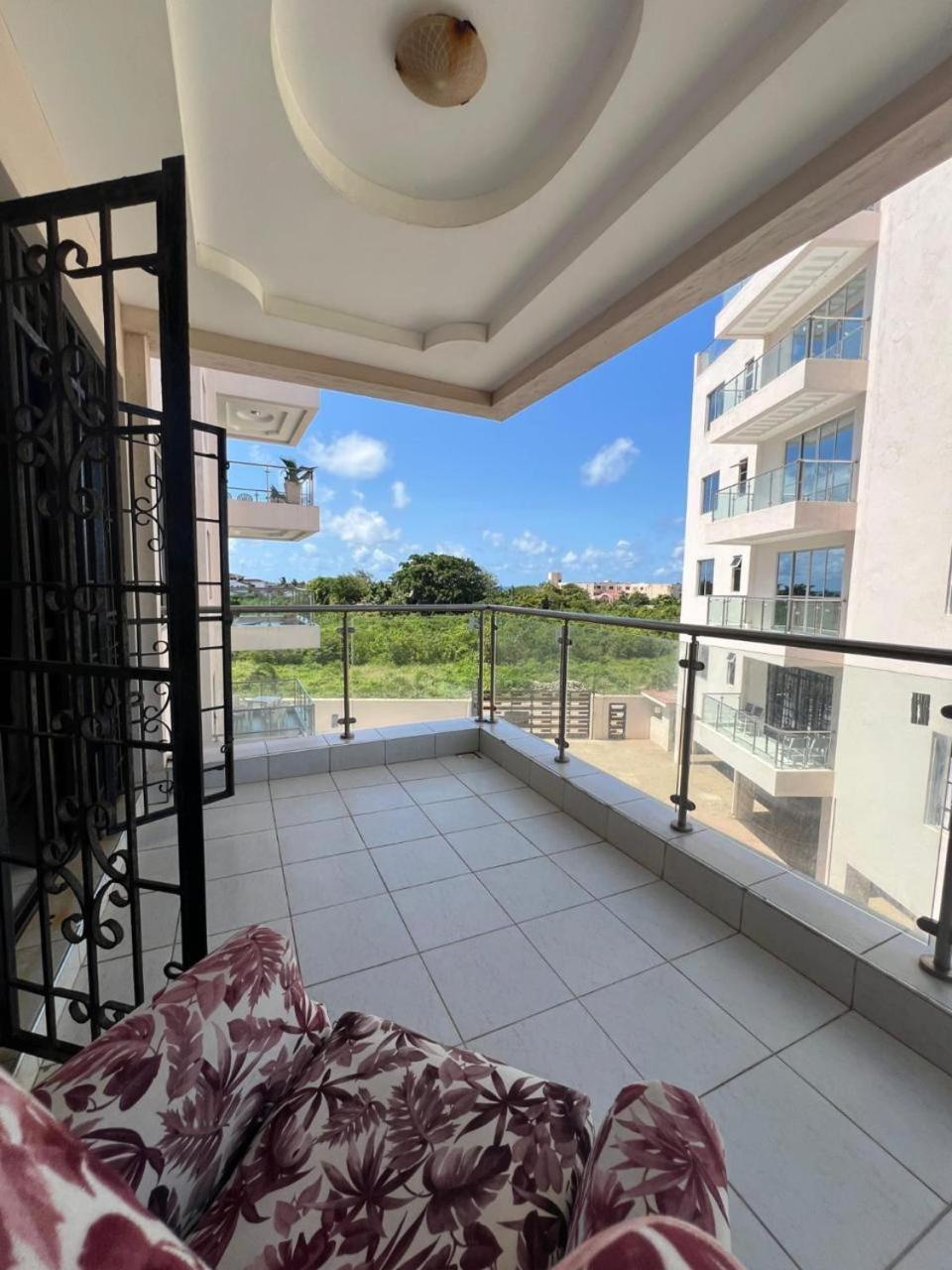 Creek Heights Apartment Mombasa Exterior foto